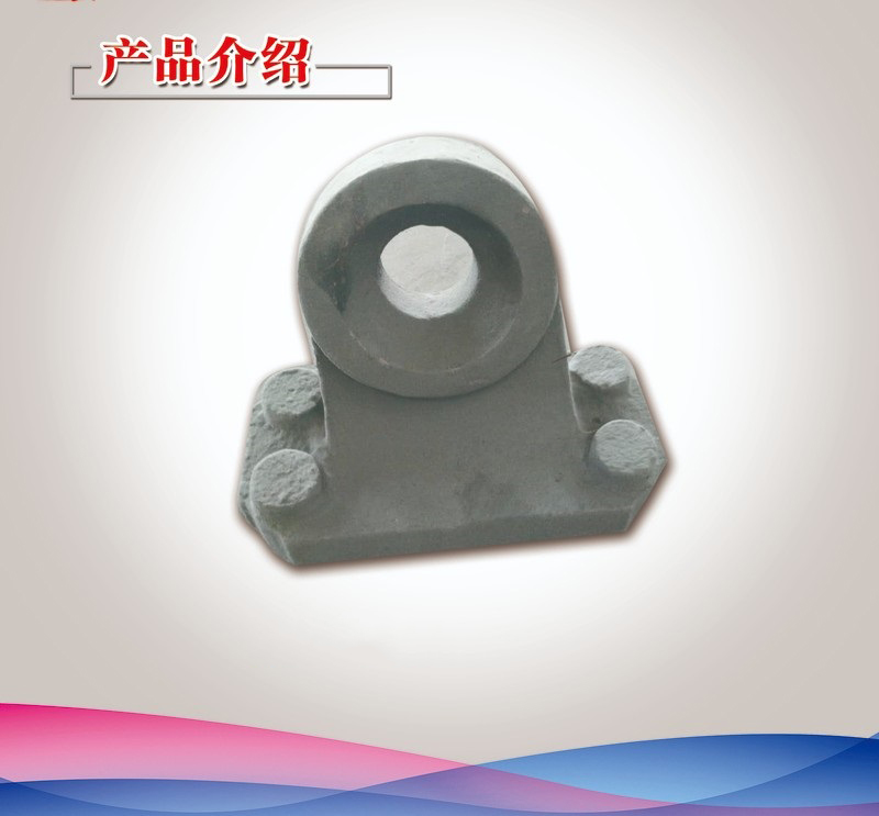 特車轉(zhuǎn)向節(jié)